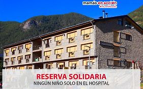 Hotel Antic